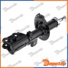 Amortisseur de suspension avant gauche pour HYUNDAI | A-HY-545, 338109